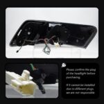 Car Tail Lights for Toyota Camry LED Tail Light 2008-2011 Camry Rear Fog Brake Turn Signal Taillight Accessory - Image 4