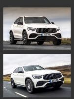 Car For Benz GLC C253 GLC260 GLC300 20 20-20 22 LED Headlight Dynamic Turn Signal Lights DRL LED Lens Assembly - Image 3