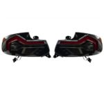 Car Taillight for BMW 2 Series F22 2014-20 19 Tail Lights F21 Design LED Tail Light 220i 225i F44 Rear Lamp DRL Signal Light - Image 2