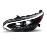 Car Frontlight For Sylphy 20 20-2022 Sentra LED Auto Headlights Assembly Upgrade Projector Lens Dynamic Lamp Tools Accessories Kit - Image 2