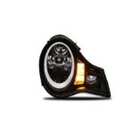 Car Styling Headlights for Porsche 996/911 Turbo LED Headlight 1998-2004 Xenon Low Bulbs Turn Signal Projector Head Lamp - Image 3