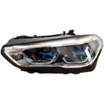 Car Lights for BMW X5 G05 LED Headlight Projector Lens 20 19-2022 G06 LED DRL X6 Head Lamp Signal Automotive Accessories - Image 2