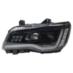 LED Headlights For Chrysler 300C 2011-2024 LED Daytime Lights Front Lamp LED Headlight Turn Signal Light - Image 6