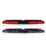 Taillights for DODGE Challenger 2008-2014 Car LED Brake Taillight New Challenger Reverse Turn Signal Tail Light - Image 5