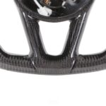 LED Smart Steering Wheels Carbon Fiber for McLaren Car Styling Racing Performance Driving Wheel - Image 4