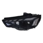 Car Headlights Assembly for AUDI A3 2013-20 16 Blue DRL Animation Headlights LED Daytime Light High Beam Turn Lights - Image 2