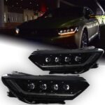 Car Styling Head Lamp for Passat B8 European Version LED Headlight 20 15-20 19 Magotan Front DRL Dynamic Signal Lights Auto Part - Image 2