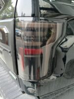 Car Styling LED Taillights For Ford Raptor F150 20 15-20 20 Brake Fog Lights Pickup Taillight Modification Accessories - Image 4