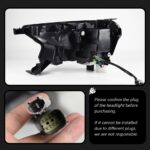 Car Styling Headlights For Ranger Raptor Headlight 20 16-20 21 Endeavour Full LED Styling LED Daytime Lights - Image 5