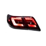 Car Tail Lights for Toyota Camry LED Tail Light 2008-2011 Camry Rear Fog Brake Turn Signal Taillight Accessory - Image 2