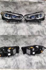 Car Lights for BMW X5 G05 LED Headlight Projector Lens 20 19-2022 G06 LED DRL X6 Head Lamp Signal Automotive Accessories - Image 3