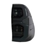 LED Tail Lamp For Toyota HILUX REVO 20 15-2024 RGB Running Light Turn Signal Brake Light Stop Light - Image 2