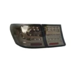 Car Styling LED Taillight for Lexus LS460 2006-2009 LS600 LS400 LS430 Rear Lights Brake Reversing Fog Taillamp - Image 7