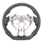 Car Steering Wheel For Nissan Altima Carbon Fiber Customized Driving Steering System - Image 5