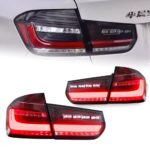 Car Lights for BMW F30 LED Tail Light 2013-20 18 F35 F80 Rear Brake Dynamic LED Turn Signal Light Reversing Lamp - Image 3
