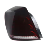 Upgrade Taillight For Buick Excelle 2003-2007 Tail Light Rear LED DRL Animation Dynamic Turn Signal Lamp Auto Assembly - Image 6