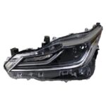 LED Headlights Light Assembly For Toyota Corolla 20 19-20 21 Modified Streaming Turn Signal Headlights - Image 2
