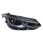 For VW Golf 8 20 21-2024 Headlight Assembly Upgrade LED Lens Headlight Daytime Running Light Golf 8 Auxiliary High Beam - Image 6