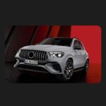 Headlights for Mercedes Benz GLE W167 LED Headlight 20 20-2024 W167 DRL Street Light High Beam Signal Running Lamp - Image 5