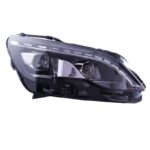 Car Lights For Peugeot 4008 Headlight Assembly 20 17-20 19 LED Streaming Turn Signal Daylight 5008 Xenon Headlight - Image 2