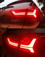 LED Light Bulbs For Hyundai Creta ix25 20 15-20 17 Turn Signal With Sequential Taillights Brake Reversing Lights - Image 4