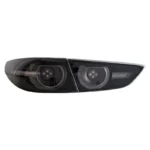 Car Styling Taillight for Mazda 3 Assembly 20 20 Axela Retrofitting High Configuration LED Running Streamer Turn Signal - Image 7