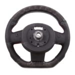 LED Steering Wheel for Mini Cooper R54 R55 R56 R57 R58 R59 R60 Driving Wheel LED Racing Display - Image 2