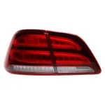Car LED  Taillights For BENZ ML300 ML350 20 12-20 15 Upgrade GLE Full LED Brake Signal Running Taillight Assembly - Image 6