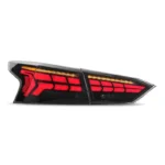 Car Styling Taillights for Nissan TEANA 20 19-20 21 LED Taillight Assembly Flow Light Steering Scanning Function Rear Lights - Image 6