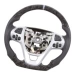 Car Steering Wheel Switches Racing Wheel For Ford Fusion / Mondeo Auto Wheels - Image 3