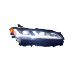 Car Headlights LED for Toyota Avalon 20 19-2022 High Beam Front Lamp LED Turn Signal Headlight Day Running Lights - Image 3