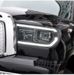 Car Lights Upgrade For Toyota Tundra 2007-2013 All LED Signal Headlights High Beam Parking Lamp Assembly - Image 4