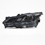 Full LED Head Lamp for Toyota Corolla 20 19-2021 DRL High Beam Front Lights Turn Signal Fog Headlights Assembly - Image 2