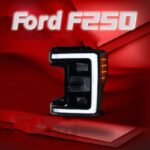 Car Headlights All LED For Ford F250 20 17-20 19 LED Light Guide Running Light Dynamic Turn Signal Headlight - Image 4