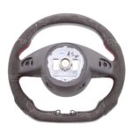 LED Performance Steering Custonm Wheels With Trim for Mercedes Benz W204 W205 X156 C117 X117 W218