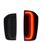 LED Tail Lamp For Nissan Navara NP300 20 15-20 20 Rear Fog Brake Turn Signal Taillight Assembly - Image 6