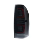 Car Taillight Assembly For Toyota Prado LC90 LC95 3400 1996-2002 LED Street Turn Signal Lights Accessory - Image 6