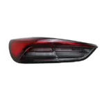 Car Lights for Maserati Quattroporte 20 13-20 17 LED Auto Taillights Assembly Upgrade Dynamic Signal Lamp Tool Accessories - Image 6