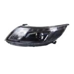 Head Lights For Kia K2 RIO LED Headlight 2011-2014 LED Dynamic Turn Signal Front Light DRL Headlights Assembly - Image 3