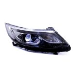 Head Lamp For Kia K2 20 15-20 17 RIO Cars Headlights DRL Turn Signal High+Low Beam Lens Running Light Front Lamp - Image 3