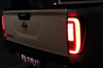 Car Taillight For Navara NP300 LED Tail Light 20 16-20 20 Nissan Brake Lights LED Dynamic Turn Signal Lamp - Image 4