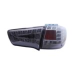 Auto LED Taillights For Kia Sportage R 20 12-20 15 Brake Reversing Rear Lights Sportage Dynamic Turn Signal Running Light - Image 3