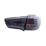 Auto LED Taillights For Kia Sportage R 20 12-20 15 Brake Reversing Rear Lights Sportage Dynamic Turn Signal Running Light - Image 7