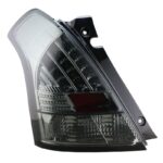 Car Accessories Rear Lamp For Suzuki Swift LED Taillight 20 14-20 17 DRL Rear Light Turn Signal Brake Reverse Automotive Lights - Image 2