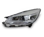 Headlights Assembly For Ford Kuga Escape LED Head Light 2014-20 16 Headlight Xenon Bulb Turn Signal Light High Beam Daytime Lights - Image 2