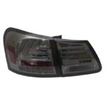 Car Tail Lights Accessories For Lexus GS350 LED Fog Taillight 2006-2010 Lexus Rear Lamp LED Turn Signal Brake Reversing Light - Image 2