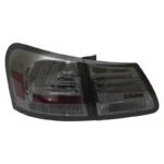 Car Tail Lights Accessories For Lexus GS350 LED Fog Taillight 2006-2010 Lexus Rear Lamp LED Turn Signal Brake Reversing Light - Image 7