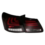 Car Tail Lights Accessories For Lexus GS350 LED Fog Taillight 2006-2010 Lexus Rear Lamp LED Turn Signal Brake Reversing Light - Image 6