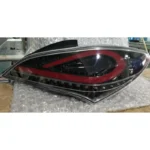 LED Taillights Assembly For Hyundai Genesis Coupe 2009-13 Tail Lamps With Dynamic Turning Lights Brake Reverse lights - Image 7
