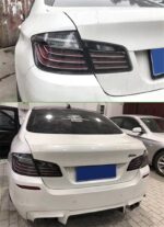 For F10 F18 LED Tail Light 2010-16 525i 530i 520i Rear Brake Turn Signal Stop Reverse Warning Dynamic Lamp - Image 4